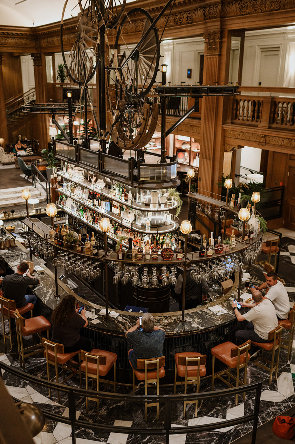 Best Indoor Reception Spaces in Seattle for Your Wedding